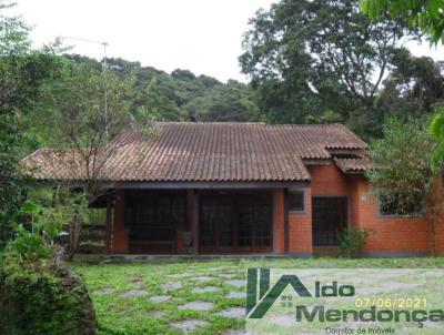 Casa para Venda, em Juquitiba, bairro Centro, 3 dormitrios, 1 banheiro, 1 sute, 3 vagas