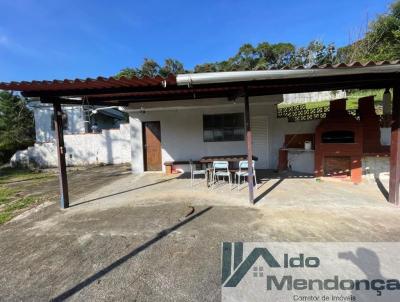 Chcara para Venda, em Juquitiba, bairro Centro, 1 dormitrio, 1 banheiro