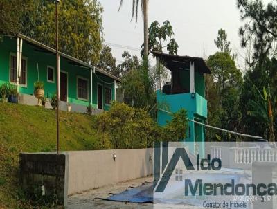 Chcara para Venda, em Juquitiba, bairro Centro, 1 dormitrio, 1 banheiro
