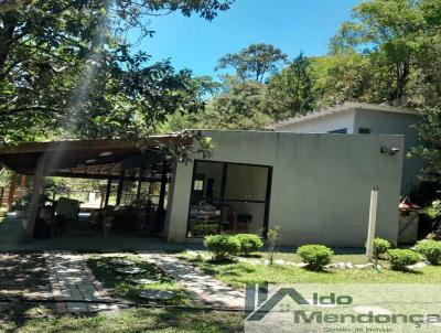 Casa para Venda, em Juquitiba, bairro Centro, 2 dormitrios, 1 sute