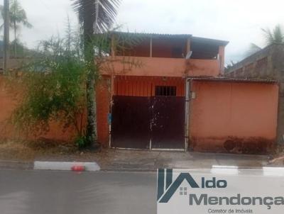 Casa para Venda, em Juquitiba, bairro Centro, 5 dormitrios, 4 banheiros, 2 sutes, 3 vagas