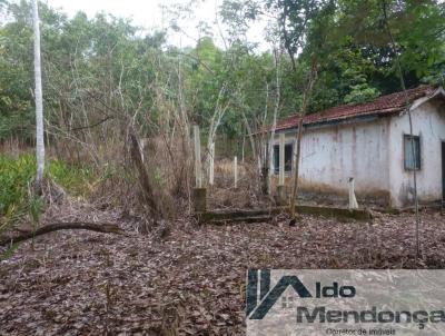 Casa para Venda, em Juquitiba, bairro Centro, 1 dormitrio, 1 banheiro