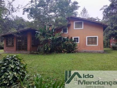 Casa para Venda, em Juquitiba, bairro Centro, 2 dormitrios, 2 sutes