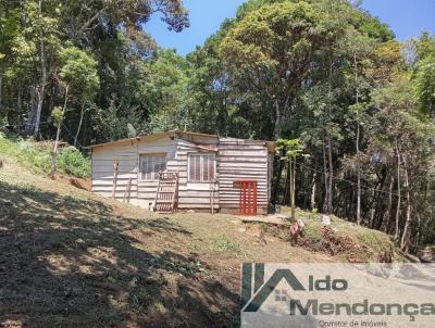 Casa para Venda, em Juquitiba, bairro Centro, 1 dormitrio, 1 banheiro