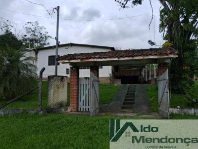 Chcara para Venda, em Juquitiba, bairro Centro, 2 dormitrios, 1 banheiro, 1 sute