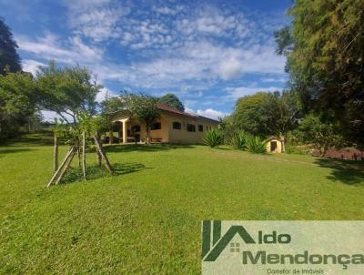 Casa para Venda, em Juquitiba, bairro Centro, 3 dormitrios, 1 banheiro, 1 sute