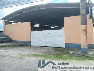 Galpo para Venda, em Juquitiba, bairro Centro, 1 banheiro