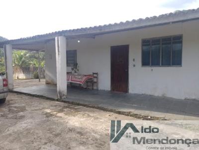 Casa para Venda, em Juquitiba, bairro Centro, 2 dormitrios, 1 banheiro