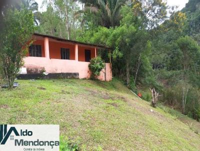 Chcara para Venda, em Juquitiba, bairro Centro, 2 dormitrios, 1 banheiro