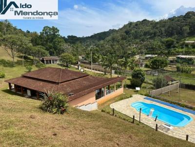 Chcara para Venda, em Juquitiba, bairro Centro, 3 dormitrios, 1 banheiro, 1 sute