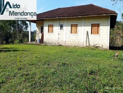 Casa para Venda, em Juquitiba, bairro Centro, 3 dormitrios, 1 banheiro, 1 sute