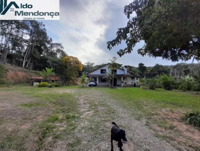Casa para Venda, em Juquitiba, bairro Centro, 6 dormitrios, 5 banheiros