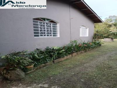 Chcara para Venda, em Juquitiba, bairro Centro, 2 dormitrios, 2 banheiros