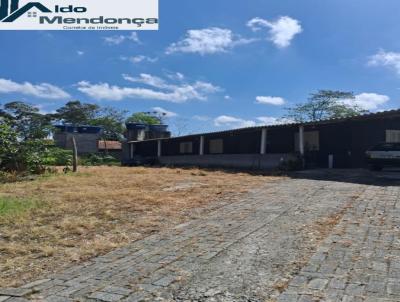 Chcara para Venda, em Juquitiba, bairro Centro, 1 dormitrio, 2 banheiros
