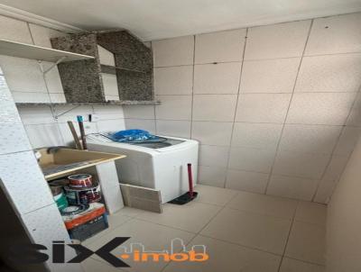 Apartamento para Venda, em Mogi das Cruzes, bairro Jardim Rodeio, 2 dormitrios, 1 banheiro, 1 vaga
