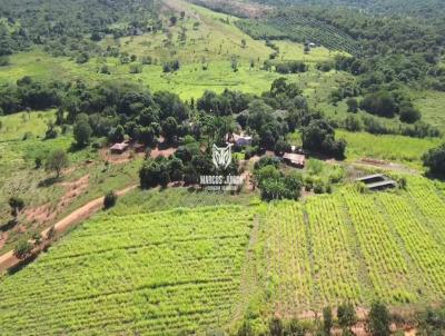 Fazenda para Venda, em Montes Claros, bairro ZONA RURAL