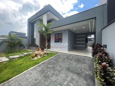 Casa para Venda, em Palhoa, bairro Bela Vista, 3 dormitrios, 2 banheiros, 1 sute, 2 vagas