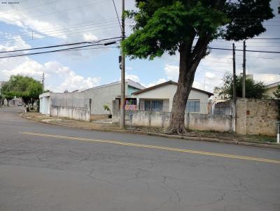 Terreno para Venda, em Americana, bairro Jardim Ipiranga
