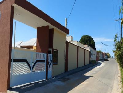 Casa em Condomnio para Venda, em Saquarema, bairro Aterrado (Bacax), 2 dormitrios, 1 banheiro, 2 vagas