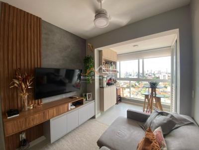 Apartamento para Venda, em Presidente Prudente, bairro Vila Industrial, 2 dormitrios, 2 banheiros, 1 sute, 2 vagas