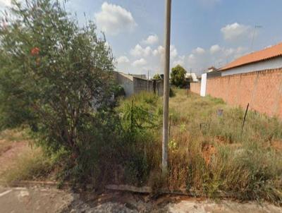 Terreno Urbano para Venda, em Jaboticabal, bairro Jardim Morada Nova