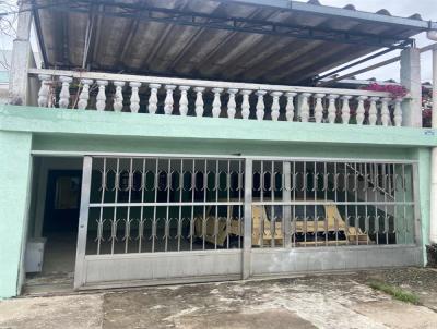 Casa Trrea para Venda, em So Paulo, bairro Vila Roque, 5 dormitrios, 1 banheiro