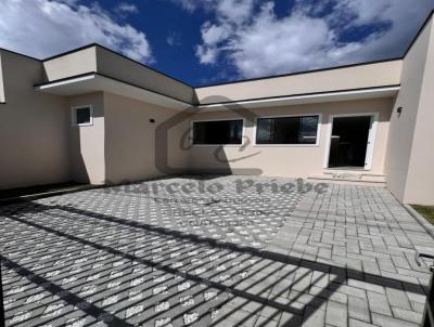 Casa para Venda, em Timb, bairro Padre Martinho Stein, 2 dormitrios, 1 banheiro, 1 sute, 1 vaga