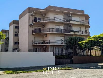 Apartamento para Venda, em Uruguaiana, bairro Centro, 2 dormitrios, 1 banheiro, 1 vaga