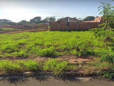 Terreno para Venda, em Jaboticabal, bairro Loteamento Colina do Bosque