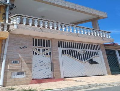 Sobrado para Venda, em Pirapora do Bom Jesus, bairro Bom Jesus, 3 dormitrios, 3 banheiros, 1 vaga