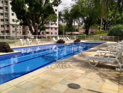 Apartamento para Venda, em Belo Horizonte, bairro Paquet, 2 dormitrios, 2 banheiros, 1 sute, 1 vaga