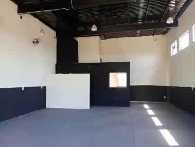 Ponto Comercial para Locao, em Jaboticabal, bairro Jardim Morada Nova, 2 banheiros