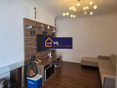 Apartamento para Venda, em Contagem, bairro Santa Maria, 2 dormitrios, 1 banheiro, 1 vaga