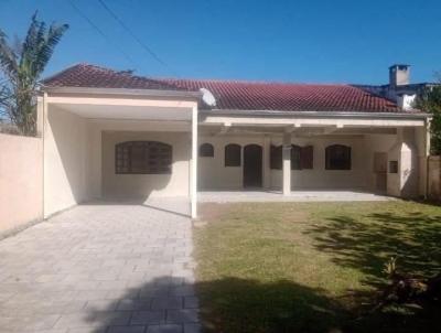 Casa para Venda, em Guaratuba, bairro Carvoeiro