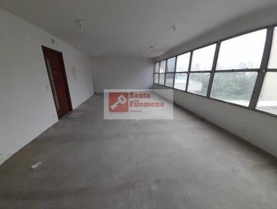 Sala Comercial para Locao, em Santo Andr, bairro Centro, 1 banheiro