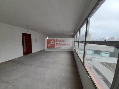 Sala Comercial para Venda, em Santo Andr, bairro Centro, 1 banheiro