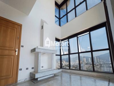 Apartamento para Venda, em Mogi das Cruzes, bairro Vila Oliveira, 5 dormitrios, 6 banheiros, 4 sutes, 3 vagas