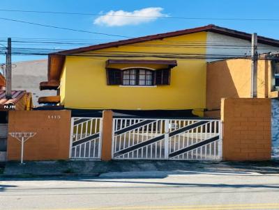 Casa para Venda, em Itapevi, bairro Jardim Itapevi, 3 dormitrios, 2 banheiros, 2 vagas