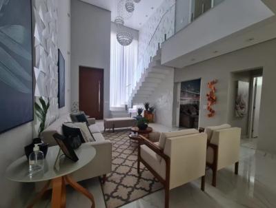Casa Alto Padro para Venda, em Sorocaba, bairro Iporanga, 3 dormitrios, 5 banheiros, 3 sutes, 4 vagas