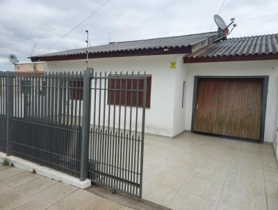 Casa para Locao, em Santana do Livramento, bairro Jardins, 2 dormitrios, 2 banheiros, 1 vaga