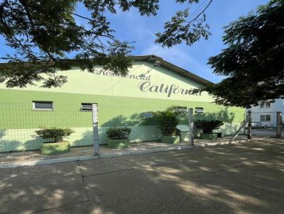 Apartamento para Venda, em Uruguaiana, bairro So Joo, 2 dormitrios, 1 banheiro