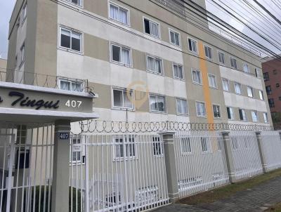 Apartamento para Venda, em Curitiba, bairro Tingui, 3 dormitrios, 1 banheiro, 1 vaga