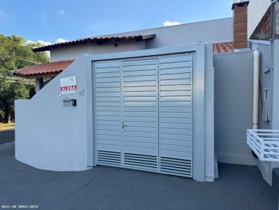 Casa para Locao, em , bairro PARQUE ITAIPUS, 3 dormitrios, 2 banheiros, 1 sute, 1 vaga