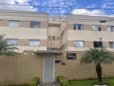Apartamento para Venda, em Curitiba, bairro Santa Cndida, 2 dormitrios, 1 banheiro, 1 vaga