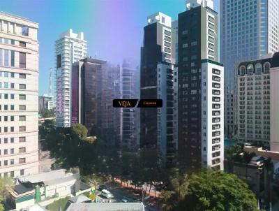 Conjunto Comercial para Venda, em So Paulo, bairro Brooklin Paulista, 10 vagas