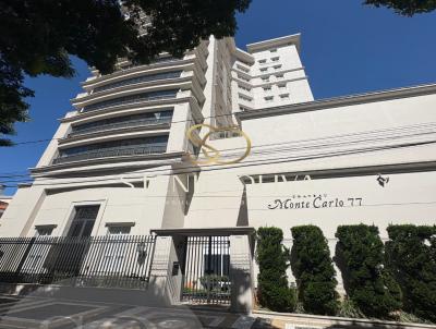 Apartamento para Venda, em Poos de Caldas, bairro So Benedito, 5 banheiros, 4 sutes, 6 vagas