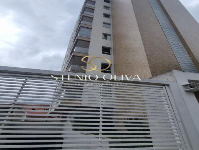 Apartamento para Venda, em Poos de Caldas, bairro Jardim Coutry Club, 2 dormitrios, 1 banheiro, 1 sute, 1 vaga