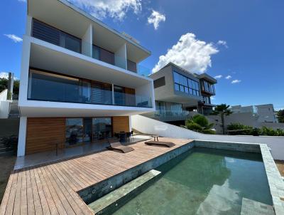 Casa Alto Padro para Venda, em Salvador, bairro Alphaville II, 4 dormitrios, 6 banheiros, 4 sutes, 4 vagas