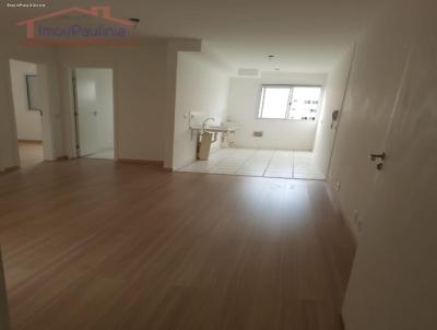 Apartamento para Venda, em Paulínia, bairro Bom Retiro, 2 dormitórios, 1 banheiro, 1 vaga