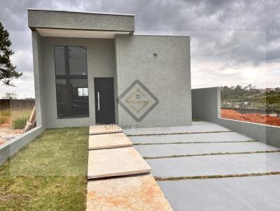 Casa para Venda, em Cotia, bairro Pereiras, 3 dormitrios, 3 banheiros, 1 sute, 2 vagas